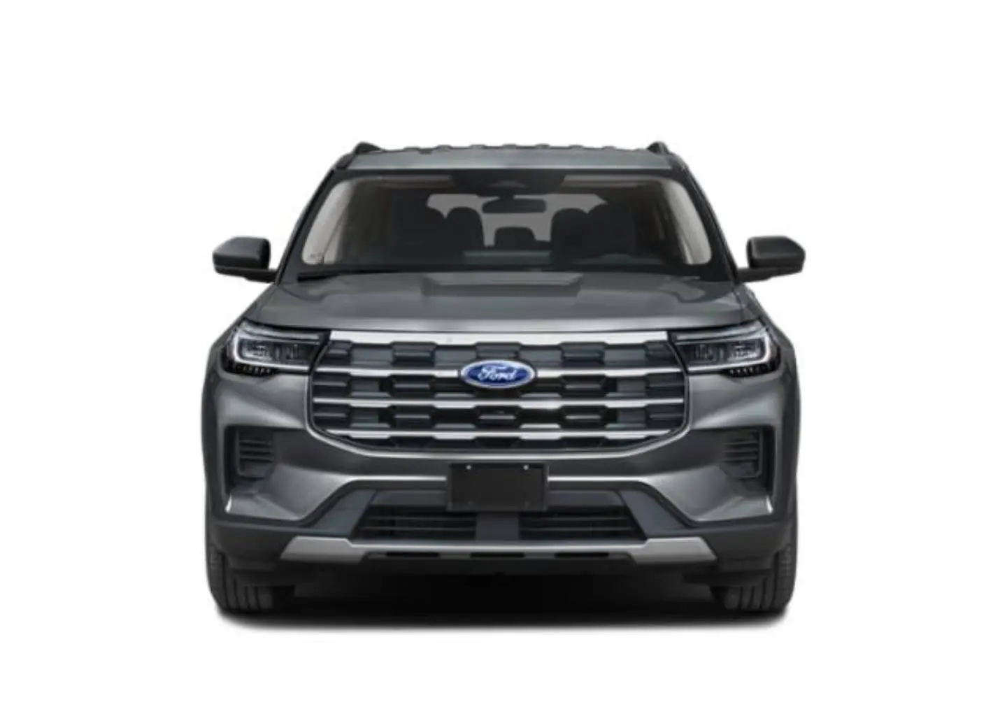 2027 Ford Explorer Active RWD 200A photo 4