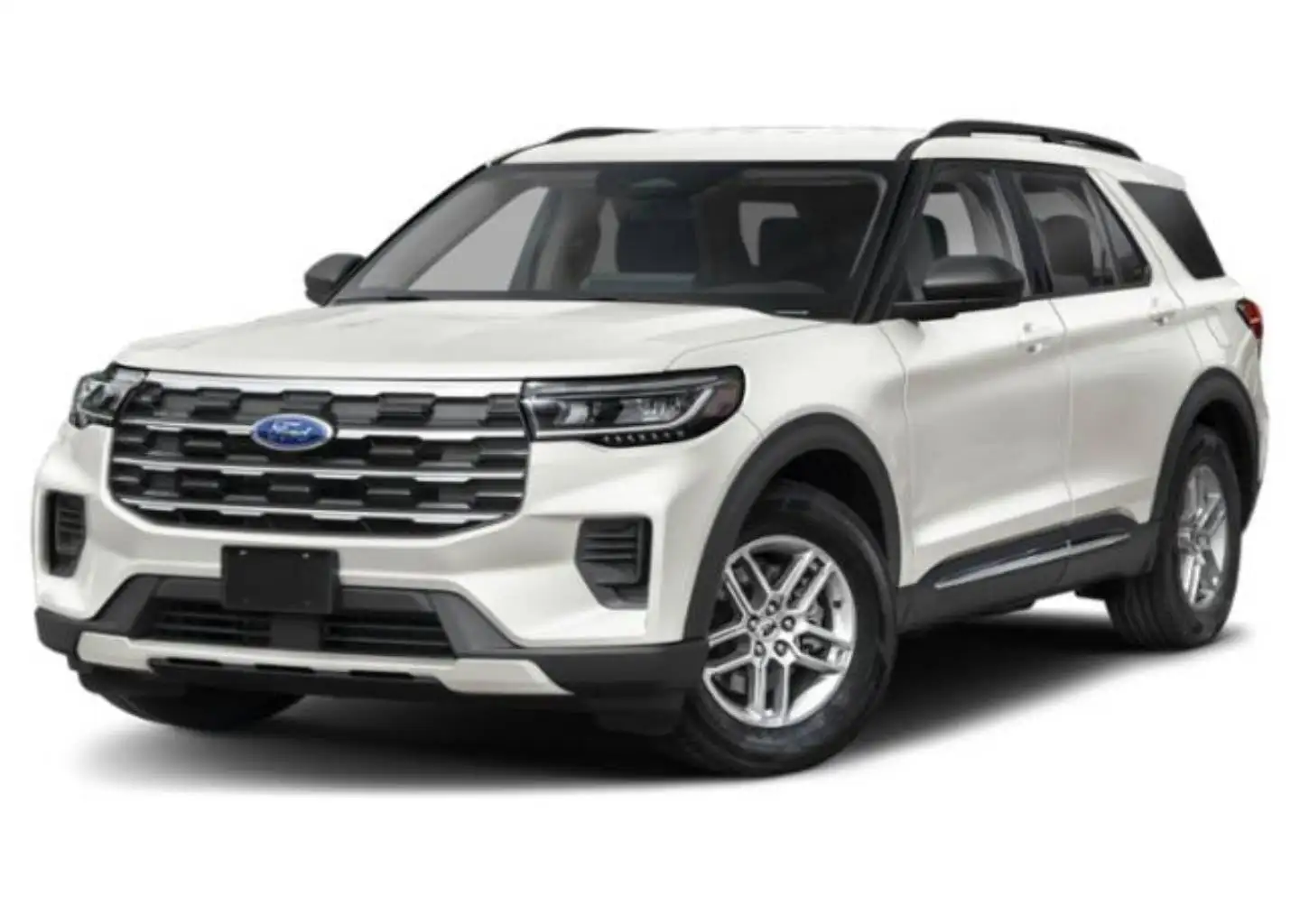 2027 Ford Explorer Active RWD 200A's photo