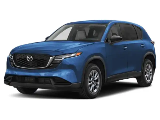 2026 Mazda CX-5 S Select Auto AWD's photo