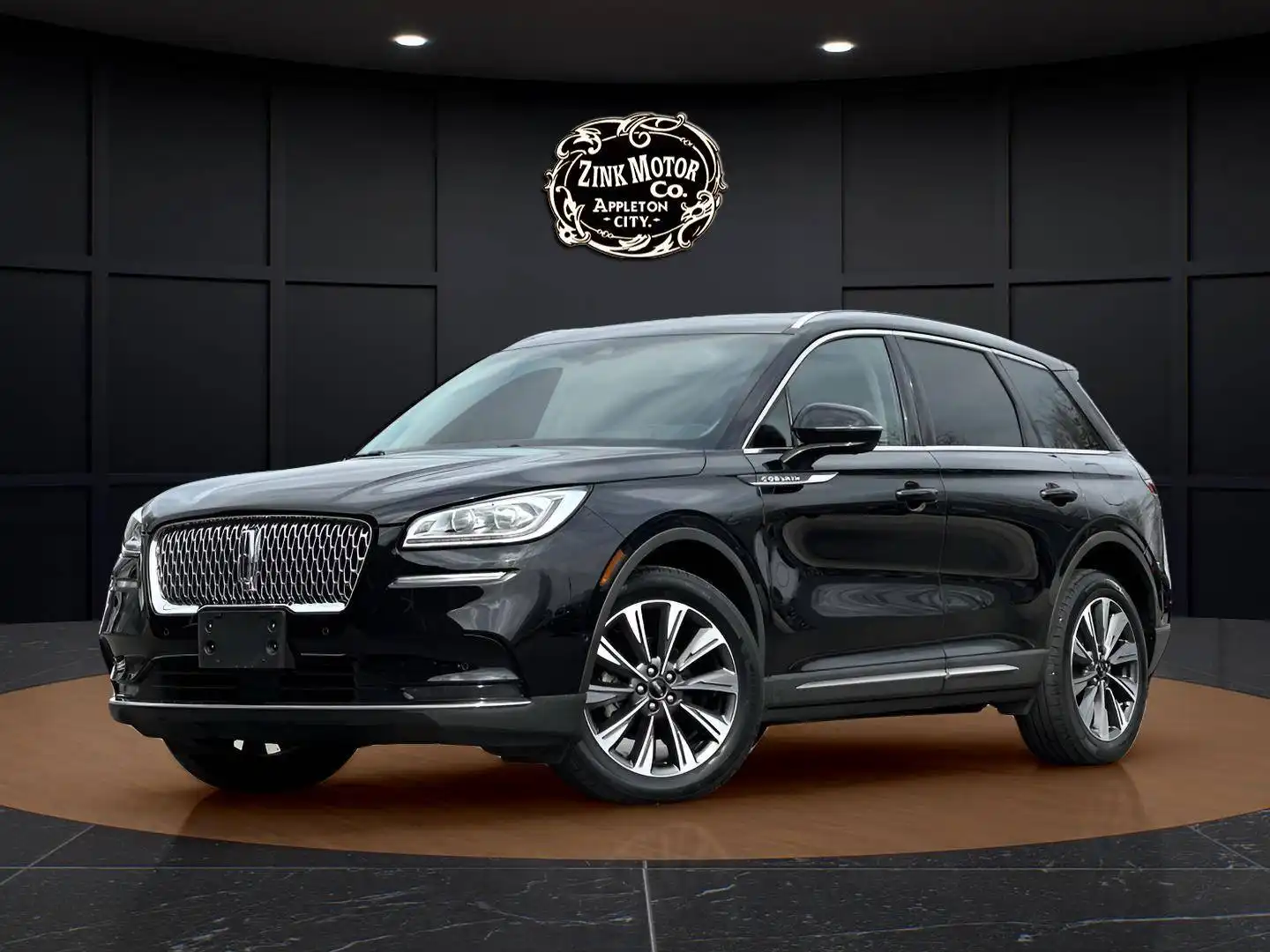 2022 Lincoln Corsair Reserve AWD's photo