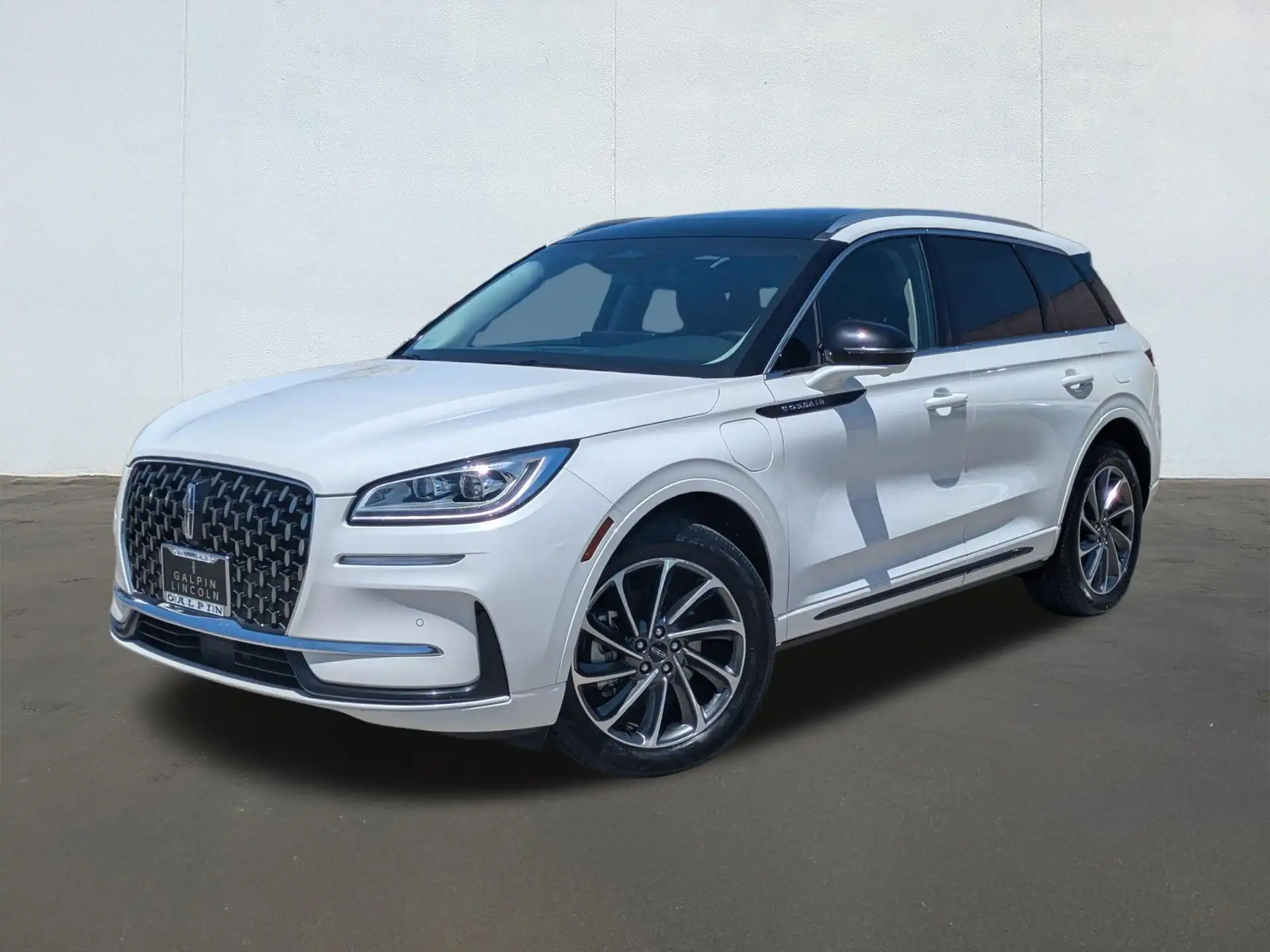 2024 Lincoln Corsair Grand Touring AWD's photo