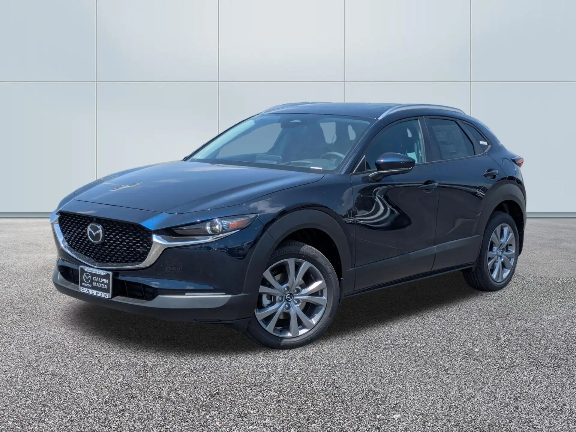2026 Mazda CX-30 Premium AWD's photo