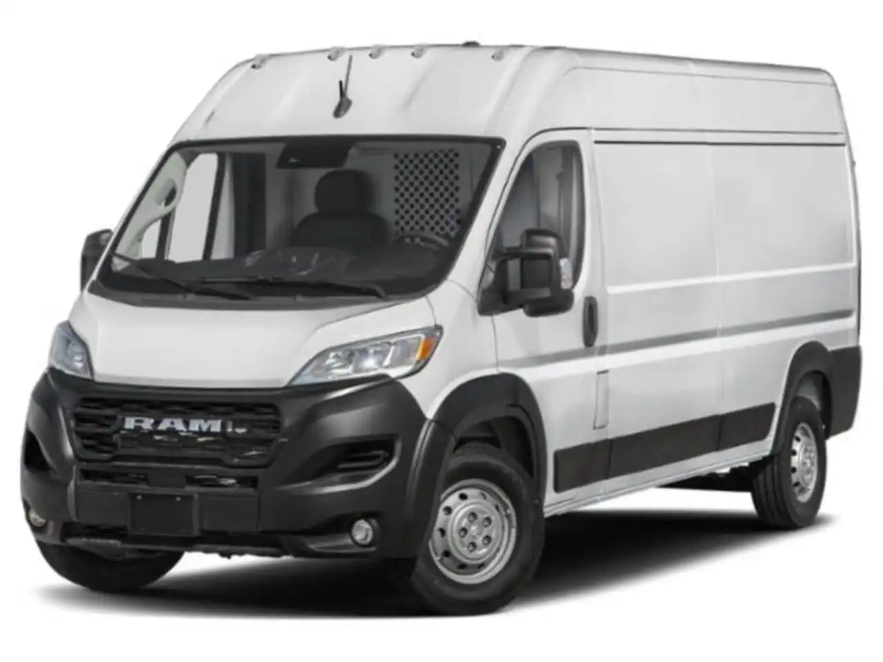 2025 RAM ProMaster 2500 TRDSMAN WOPS 159" WB High Roof's photo