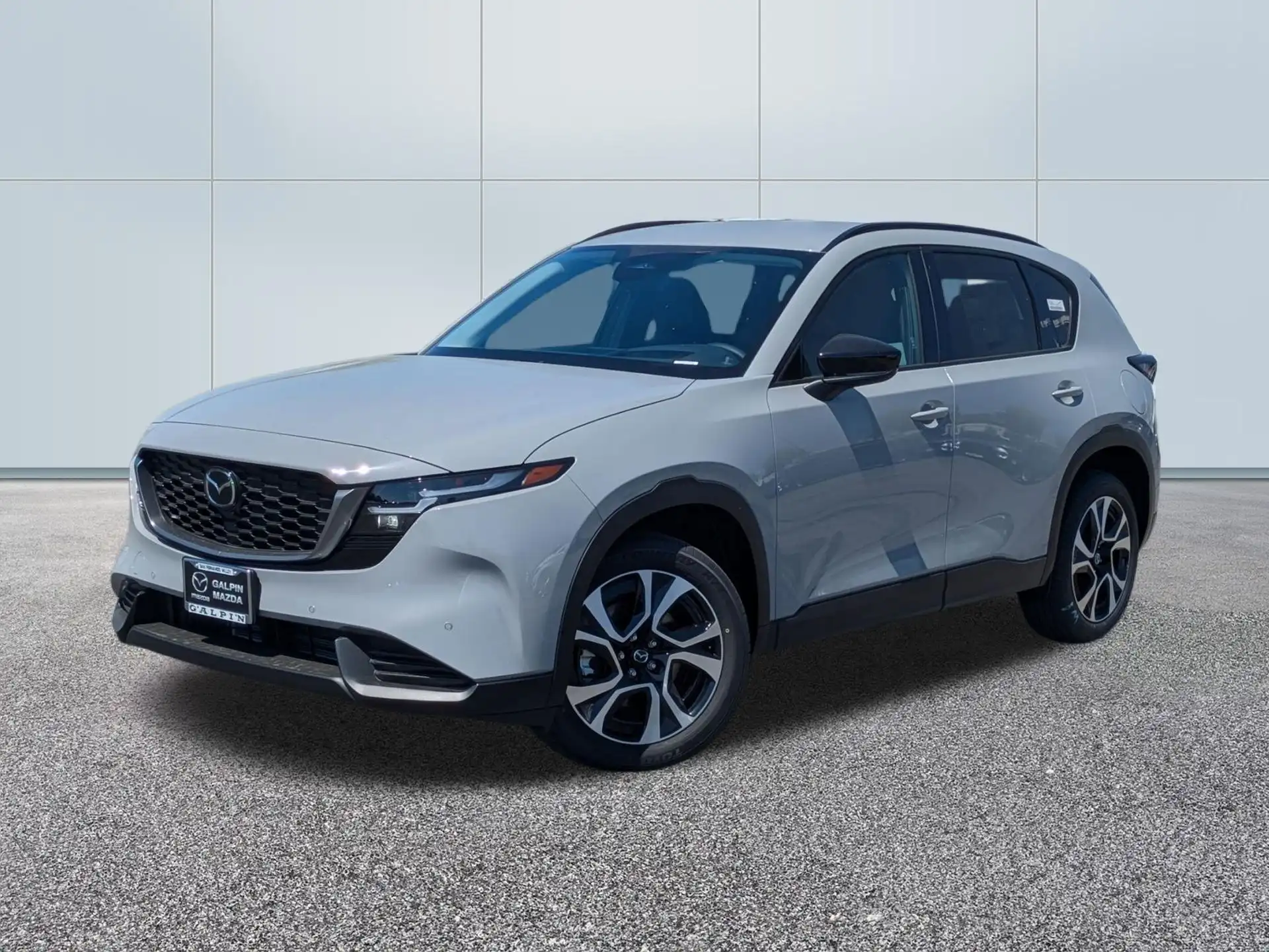 2026 Mazda CX-5 Preferred AWD Auto S's photo