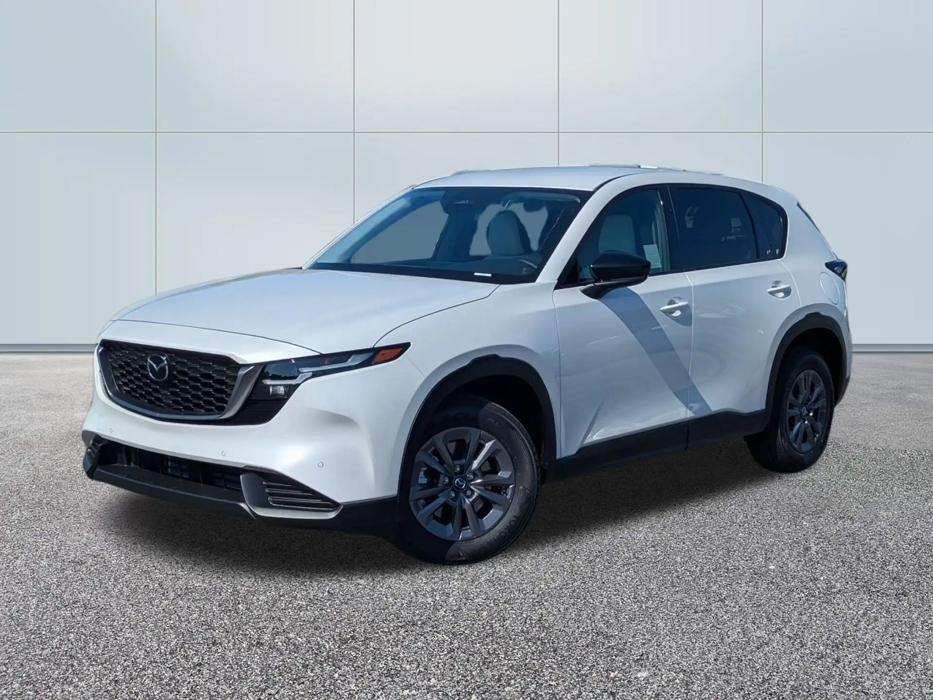 2026 Mazda CX-5 Select AWD Auto S's photo