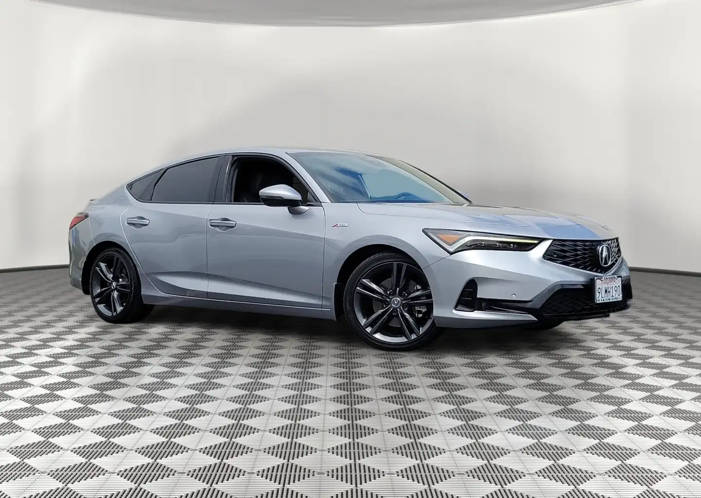 2024 Acura Integra A-Spec with Tech Package's photo