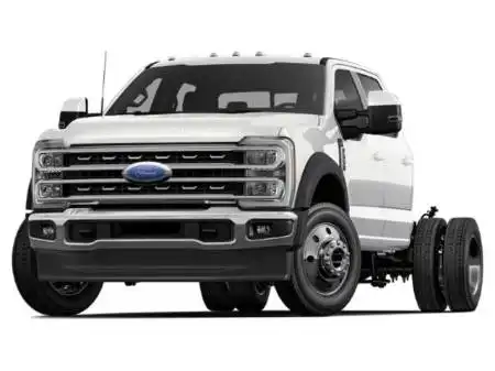 2024 Ford F-450 XL 4x4 Crew Cab 203-In DRW's photo