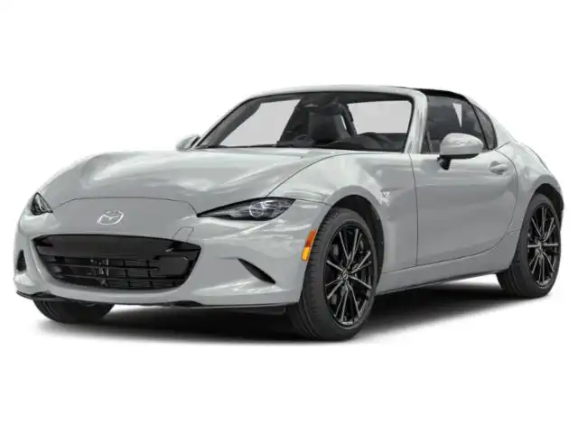 2026 Mazda MX-5 Miata GT RF 6AT's photo