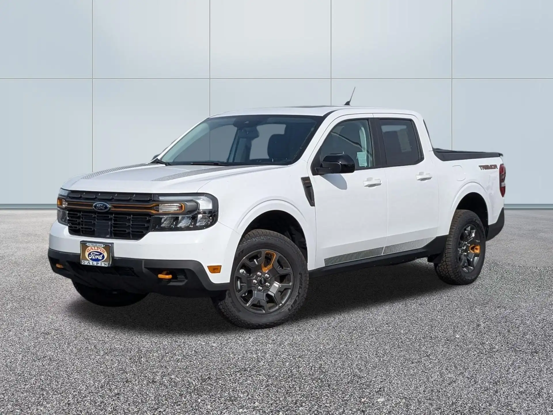 2024 Ford Maverick Lariat Tremor Advanced 4WD's photo
