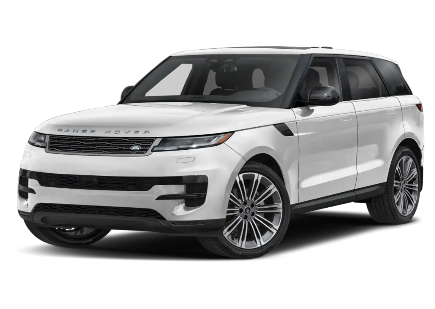 2026 Land Rover Range Rover Sport P360 SE MHEV's photo