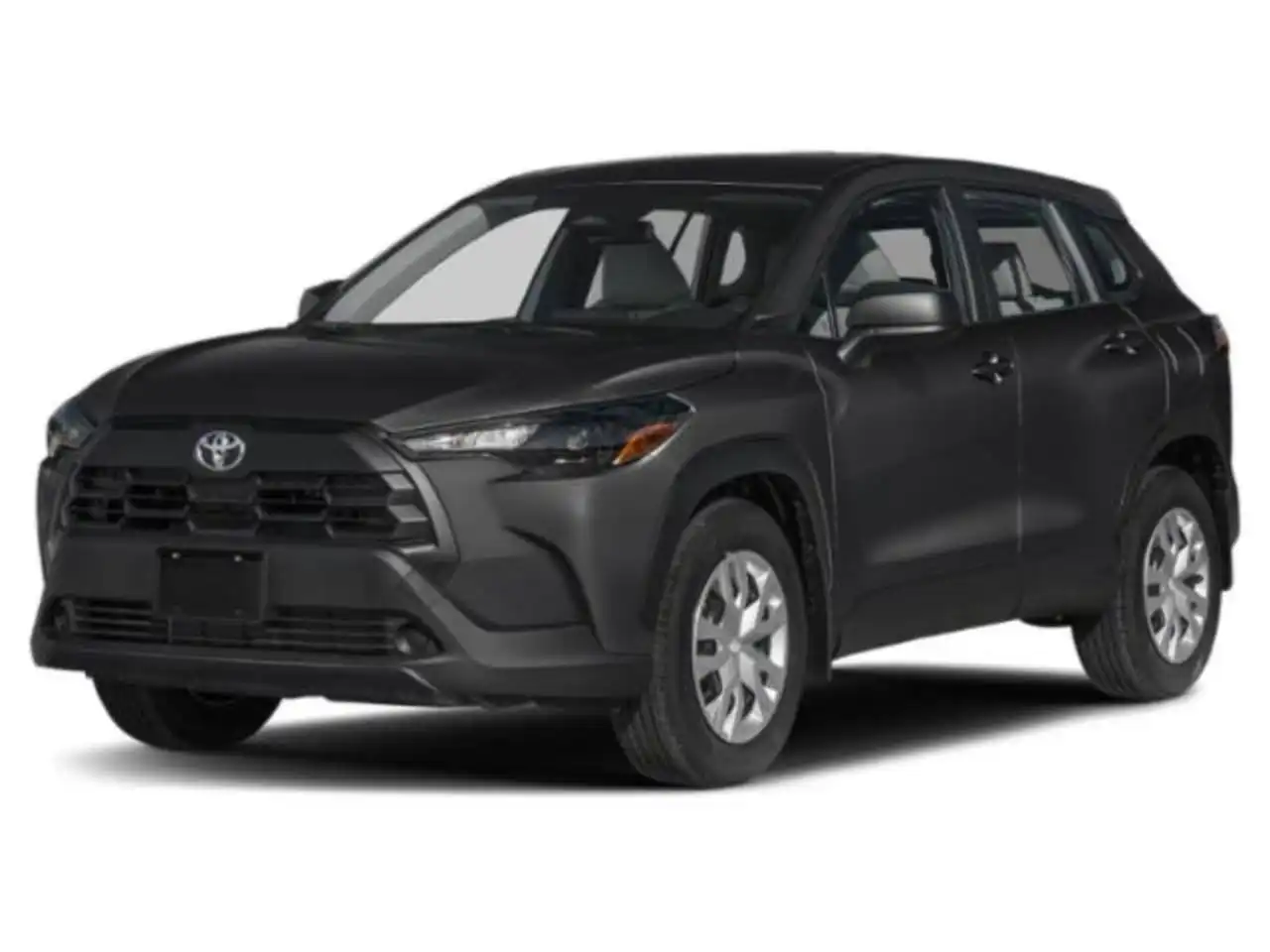 2026 Toyota Corolla Cross L FWD's photo
