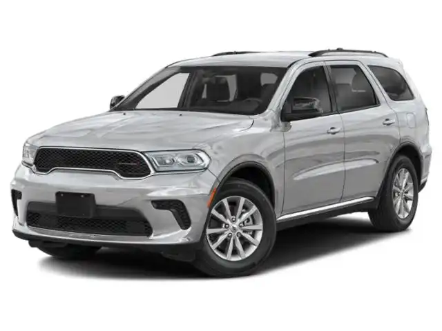 2025 Dodge Durango GT RWD's photo
