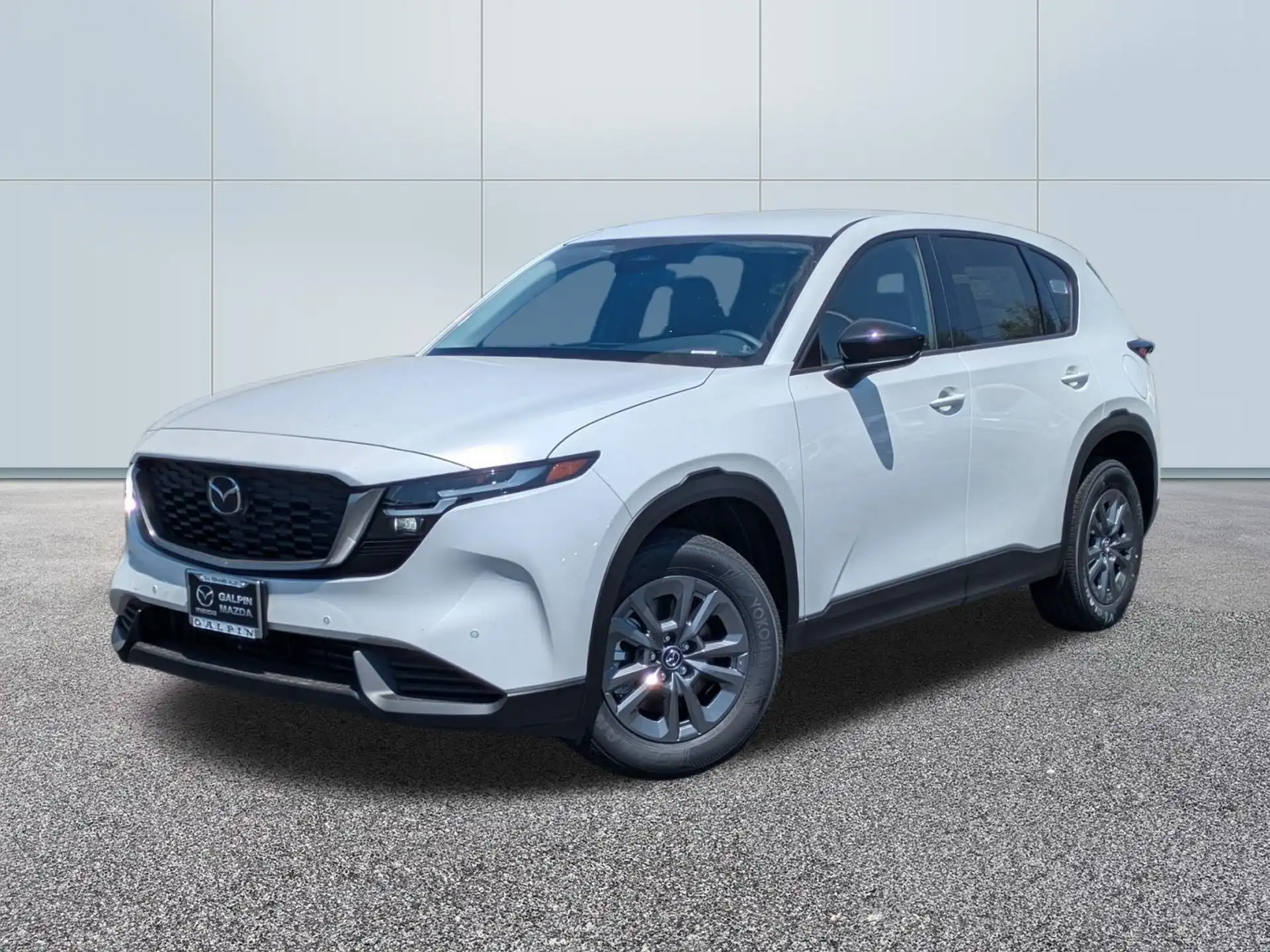 2026 Mazda CX-5 Select AWD Auto S's photo