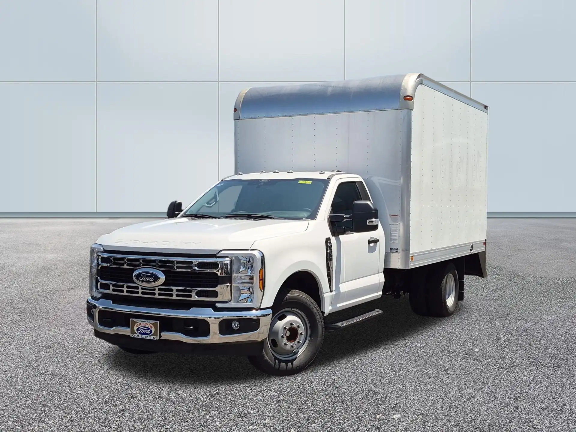 2024 Ford F-350 XLT Regular Cab 169-In DRW's photo