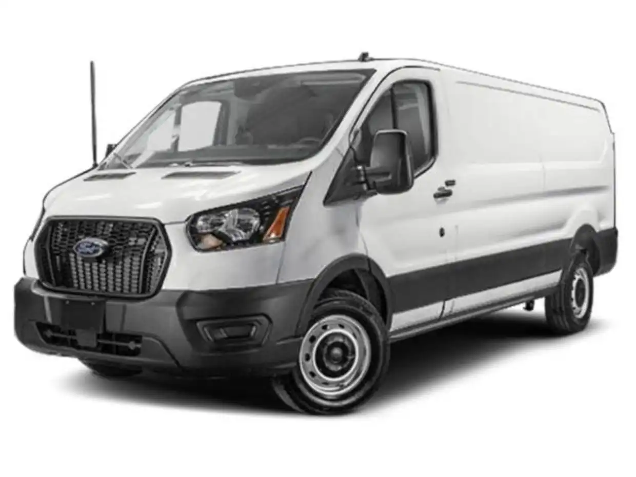2027 Ford Transit 250 Low Roof 148 WB's photo