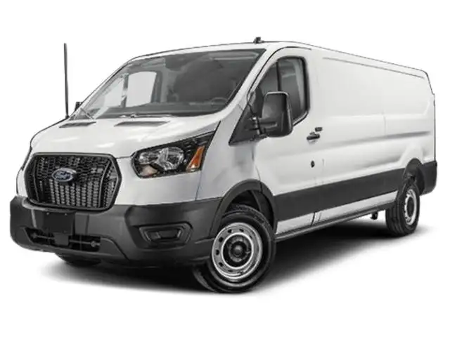 2027 Ford Transit 250 Low Roof 148 WB's photo