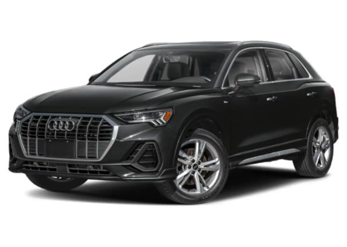 2023 Audi Q3 45 TFSI S Line Premium Plus quattro's photo