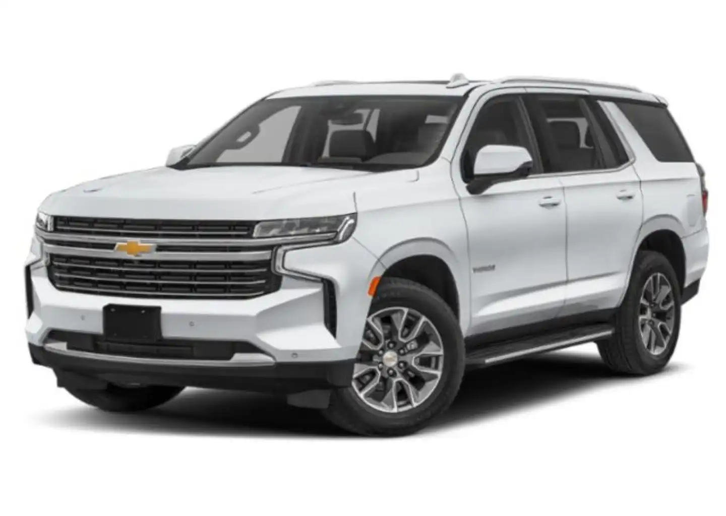 2024 Chevrolet Tahoe 2WD LT's photo