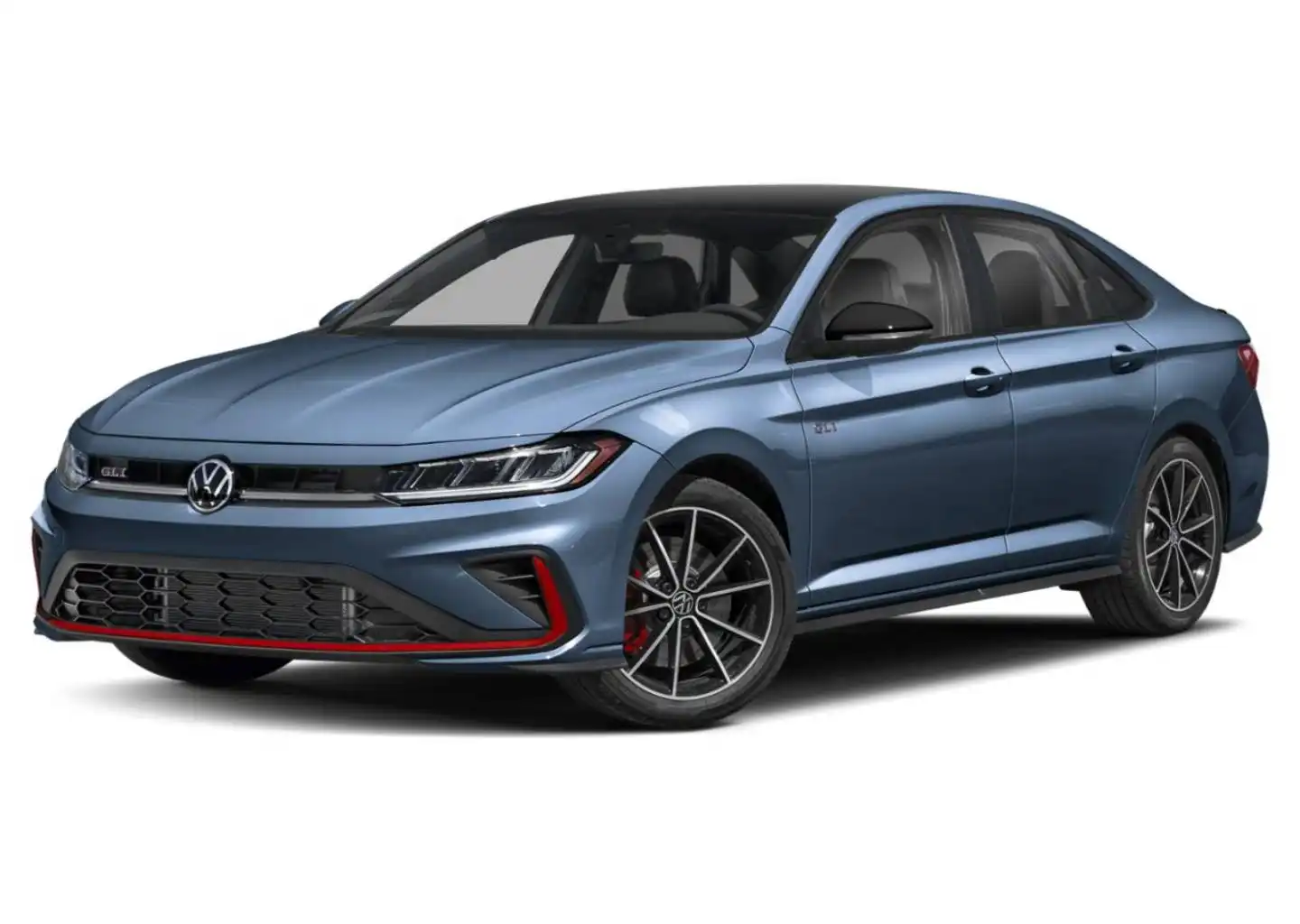 2026 Volkswagen Jetta 2.0T GLI Autobahn DSG's photo