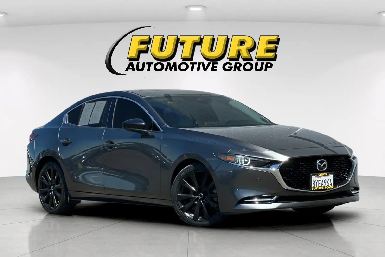 2021 Mazda CX-3 Premium Plus AT 4-Door SKYACTIV AWD's photo