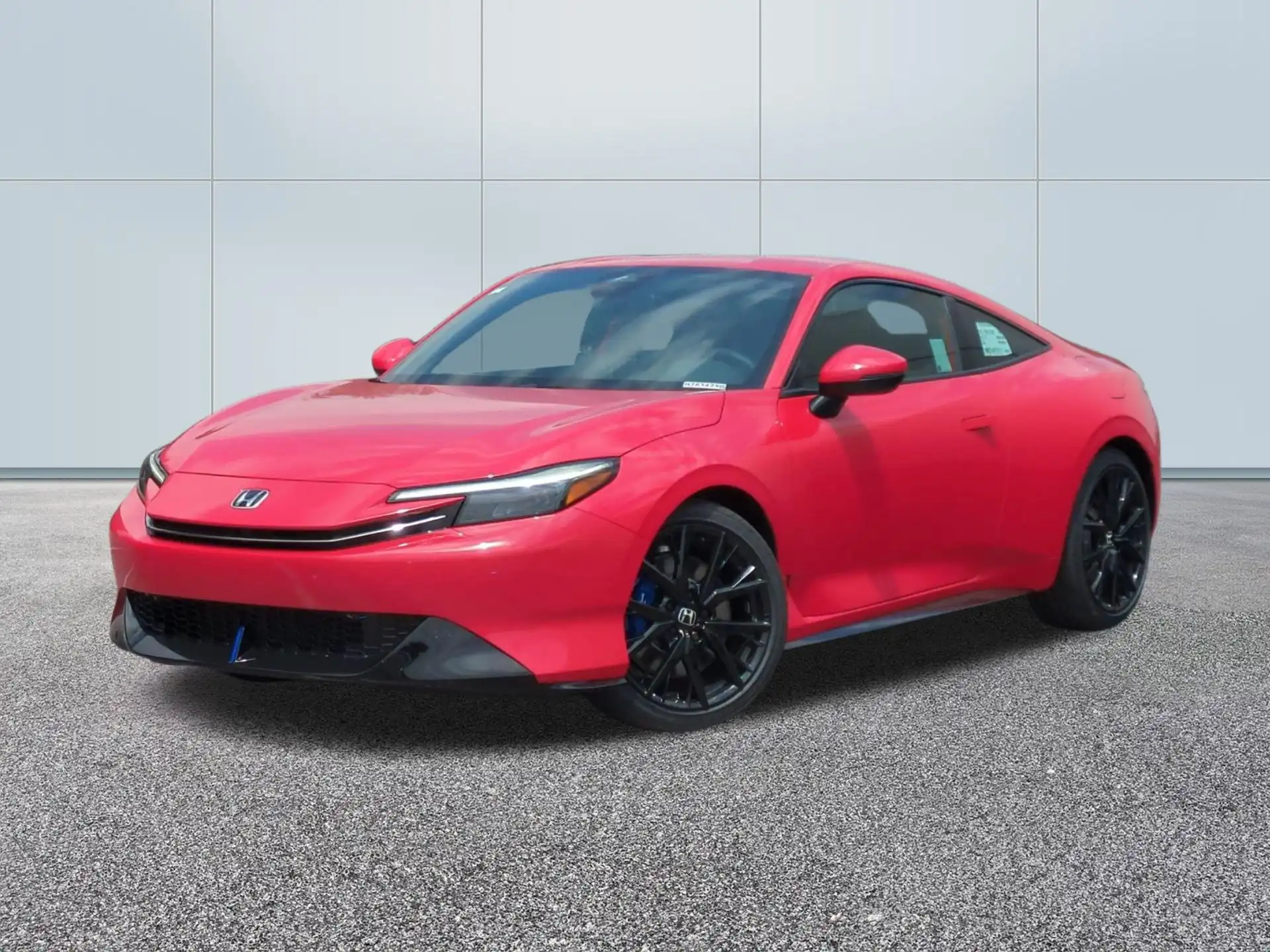 2026 Honda Prelude Base's photo