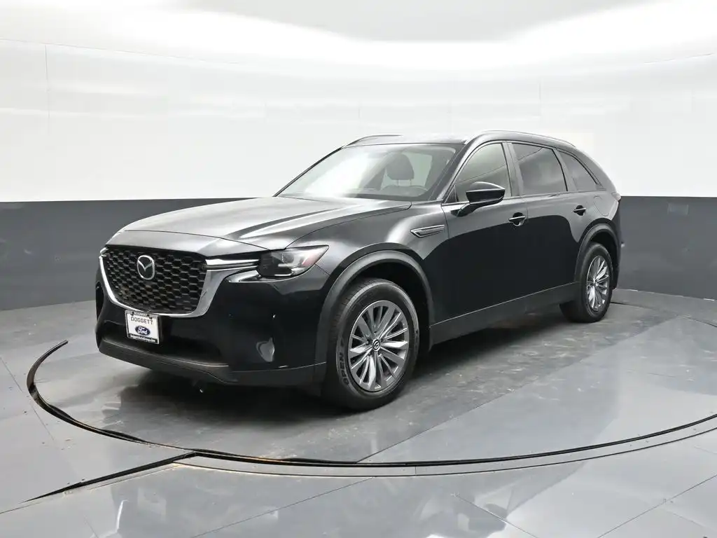 2024 Mazda CX-90 Turbo Select Package's photo