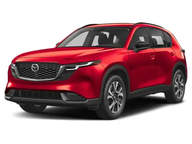 2026 Mazda CX-5 S Preferred Auto AWD's photo