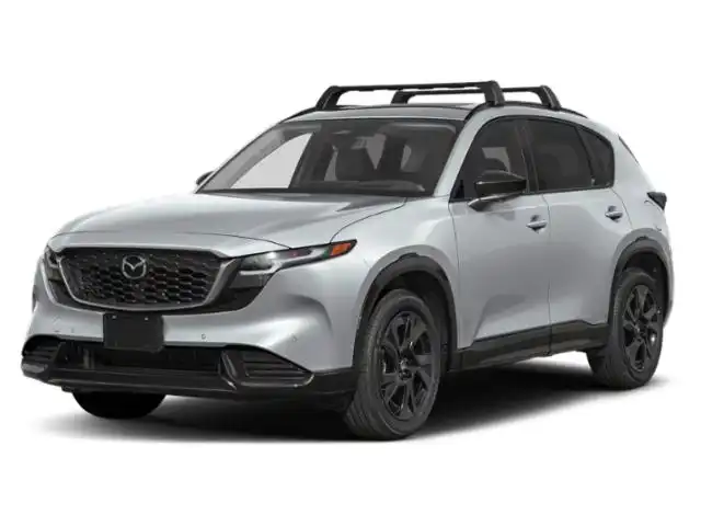 2026 Mazda CX-5 S Premium Plus Auto AWD's photo