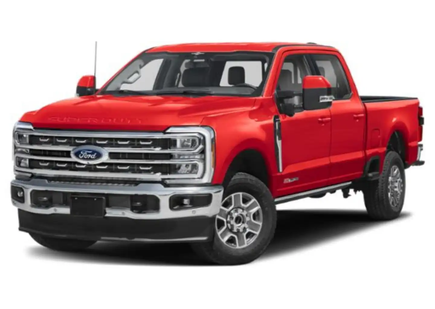 2024 Ford F-250 Lariat 4x4 Crew Cab 6-3/4' Box's photo