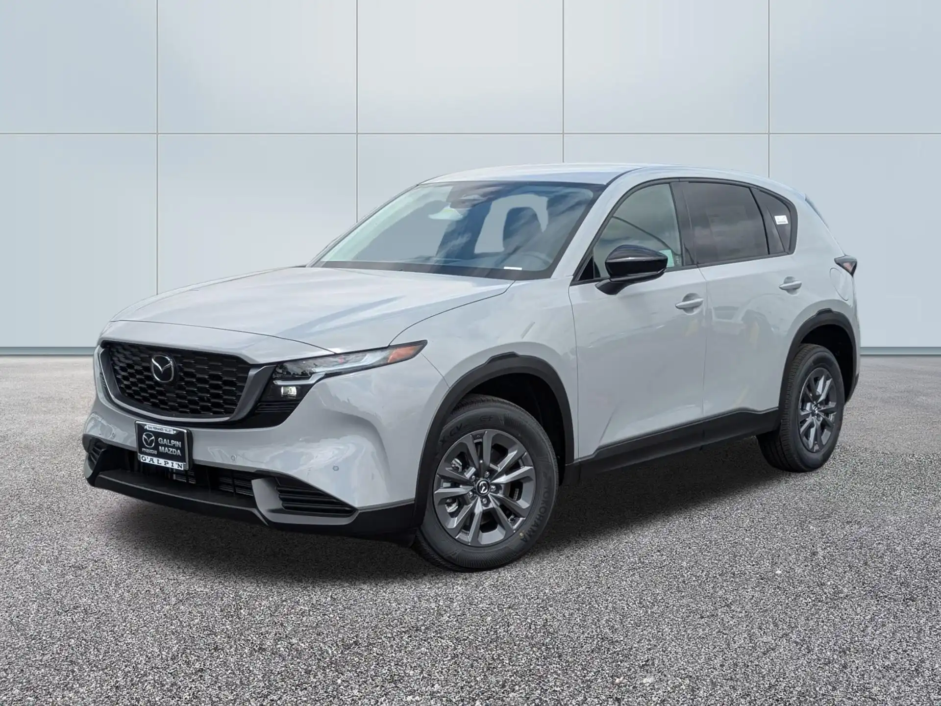 2026 Mazda CX-5 Select AWD Auto S's photo