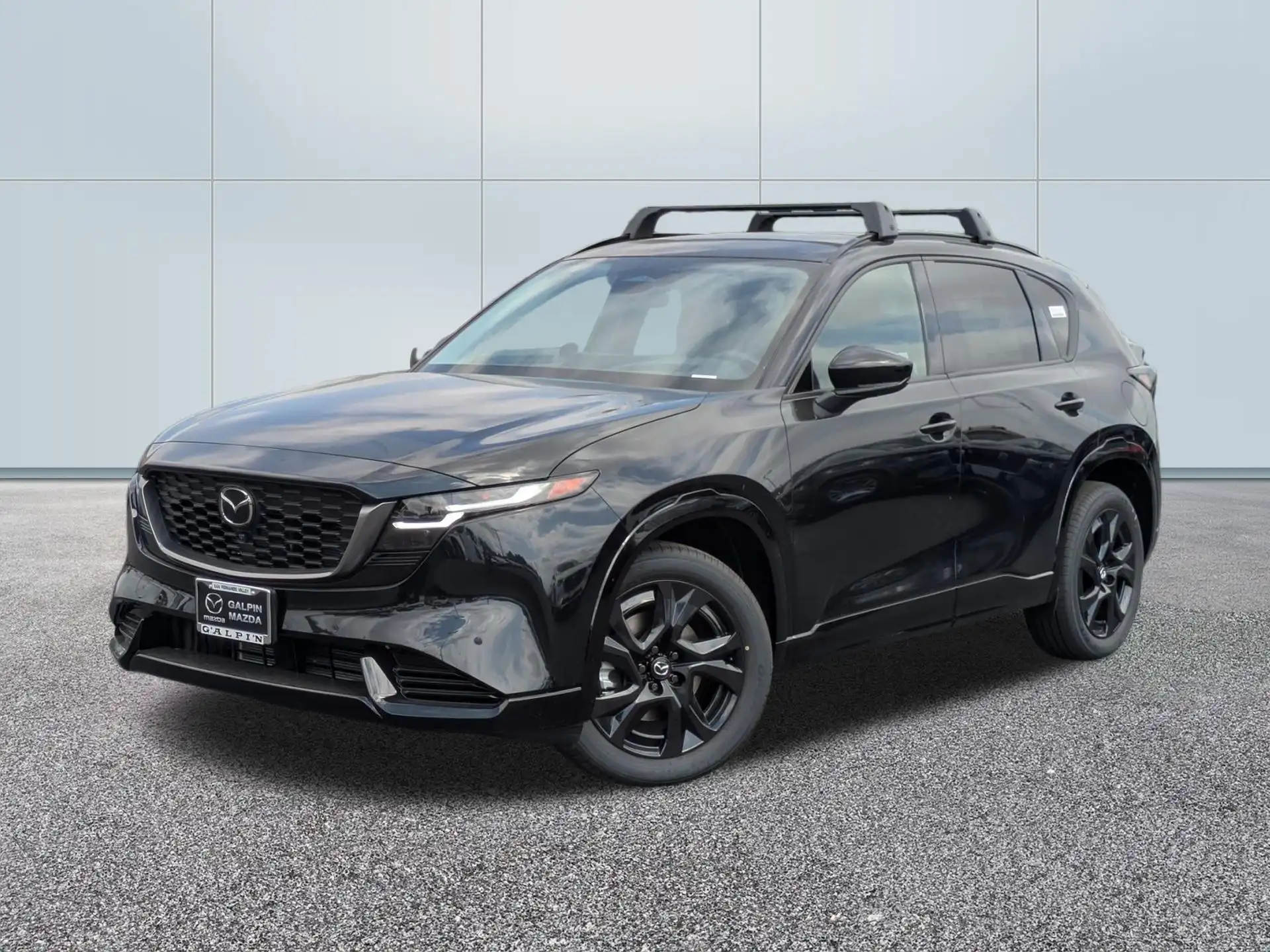 2026 Mazda CX-5 Premium Plus AWD Auto S's photo