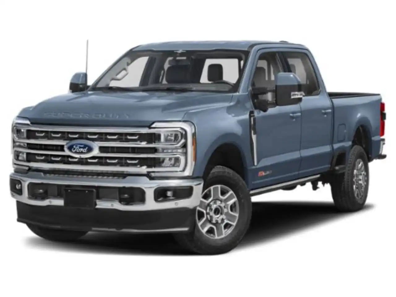 2023 Ford F-250 Lariat 4WD Crew Cab 6-3/4' Box's photo