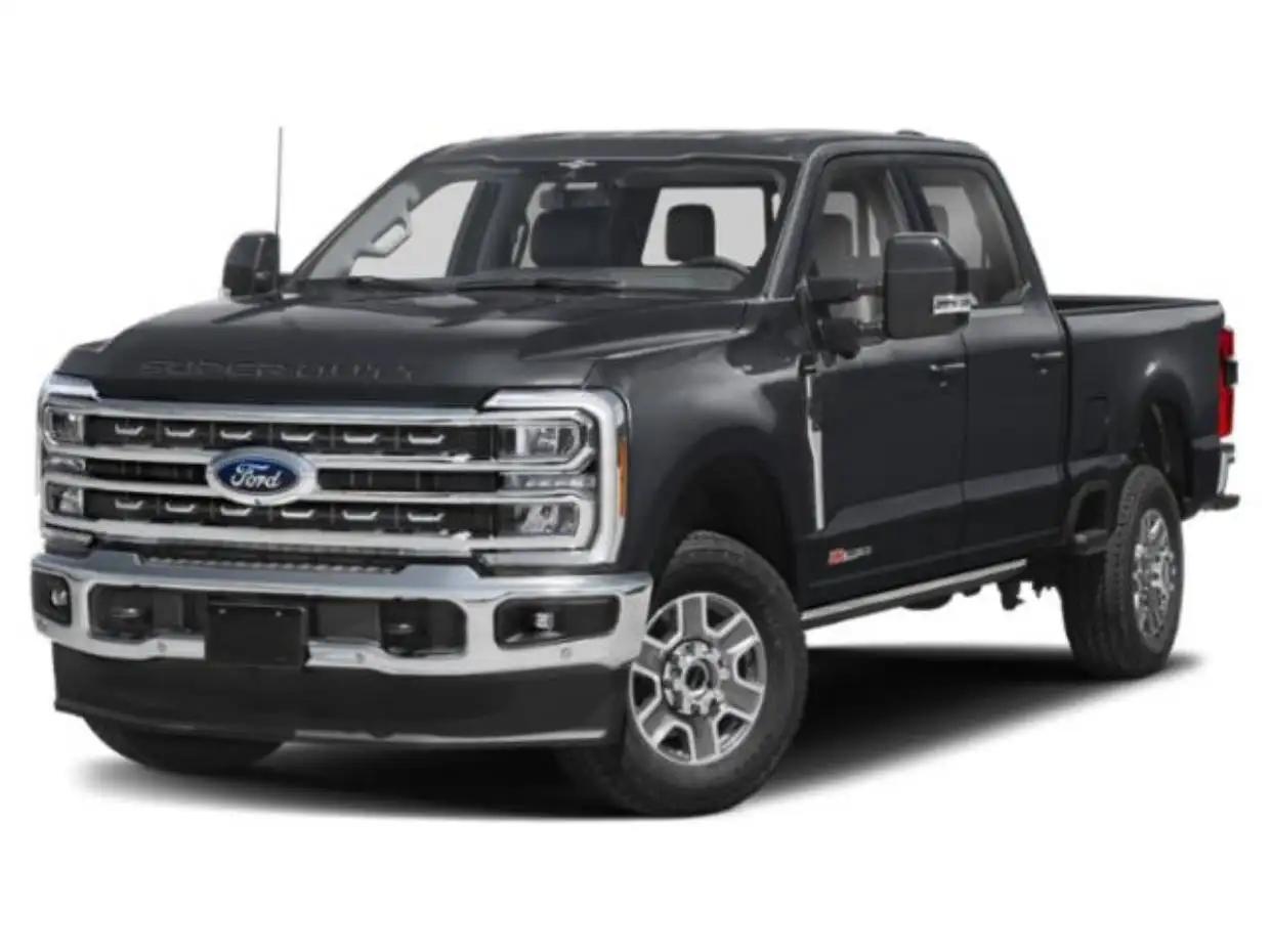 2026 Ford F-250 Lariat 4x4 Crew Cab 6-3/4' Box's photo