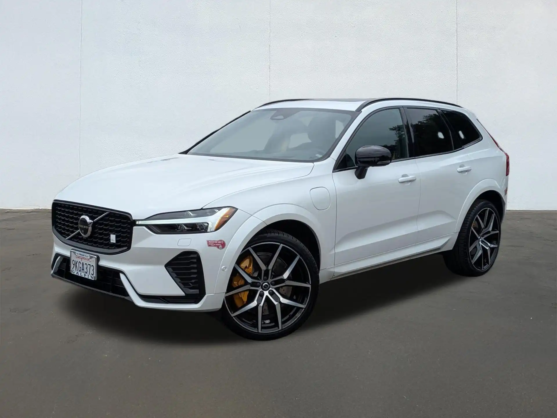 2024 Volvo XC60 T8 Polestar PHEV AWD's photo