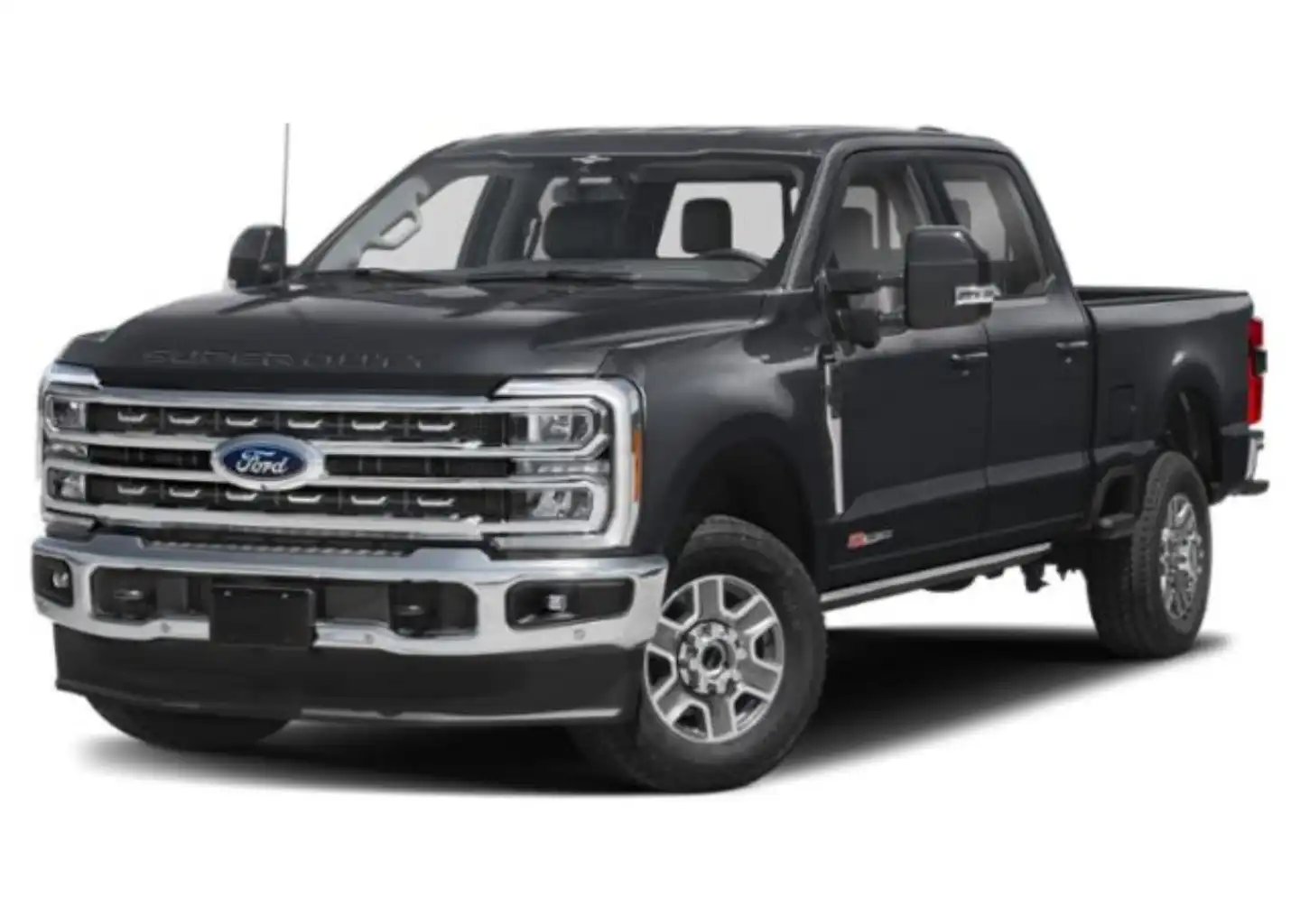 2025 Ford F-250 King Ranch 4x4 Crew Cab 6-3/4' Box's photo