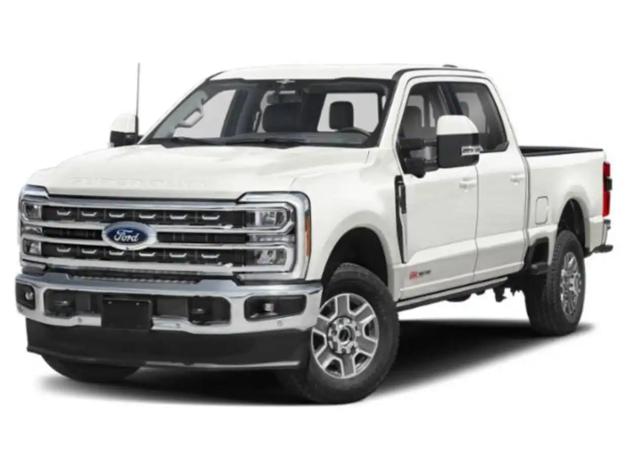 2026 Ford F-250 Lariat 4x4 Crew Cab 8' Box's photo