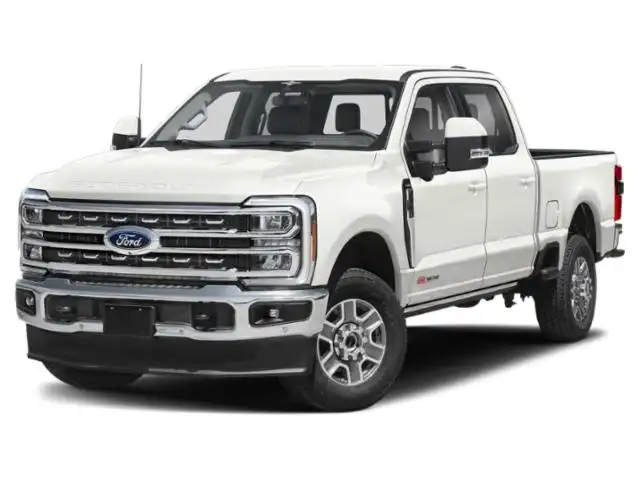 2026 Ford F-250 Lariat 4x4 Crew Cab 8' Box's photo
