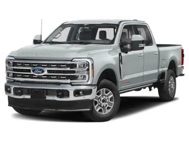 2026 Ford F-250 Lariat 4x4 Crew Cab 8' Box's photo