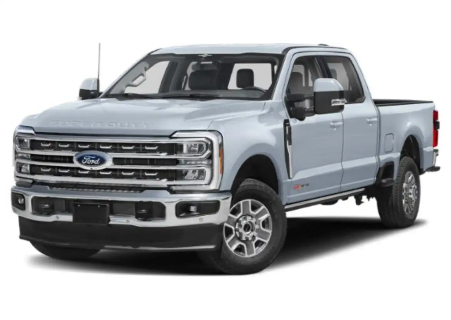 2026 Ford F-250 Lariat 4x4 Crew Cab 6-3/4' Box's photo