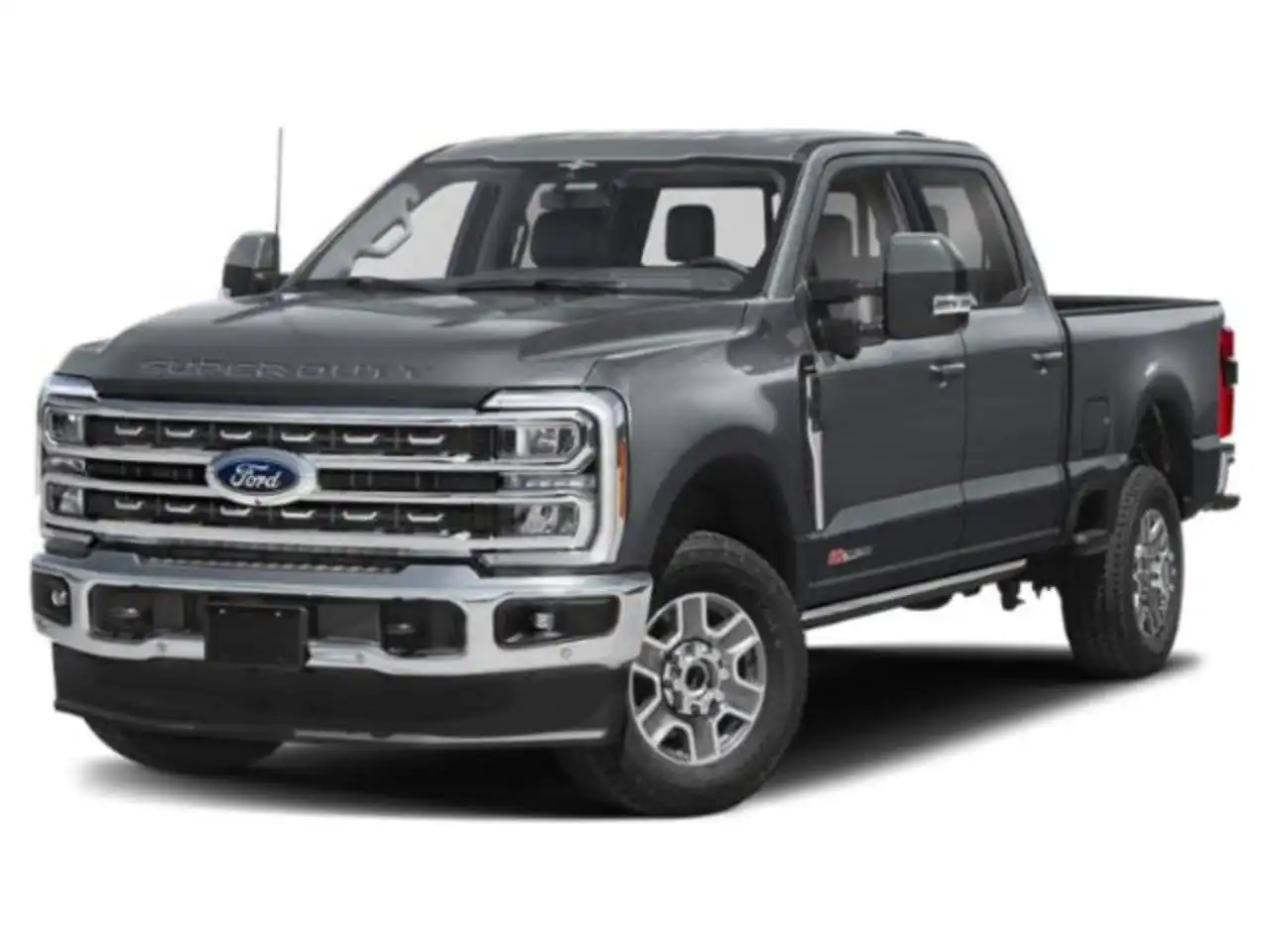 2026 Ford F-250 Lariat 4x4 Crew Cab 8' Box's photo