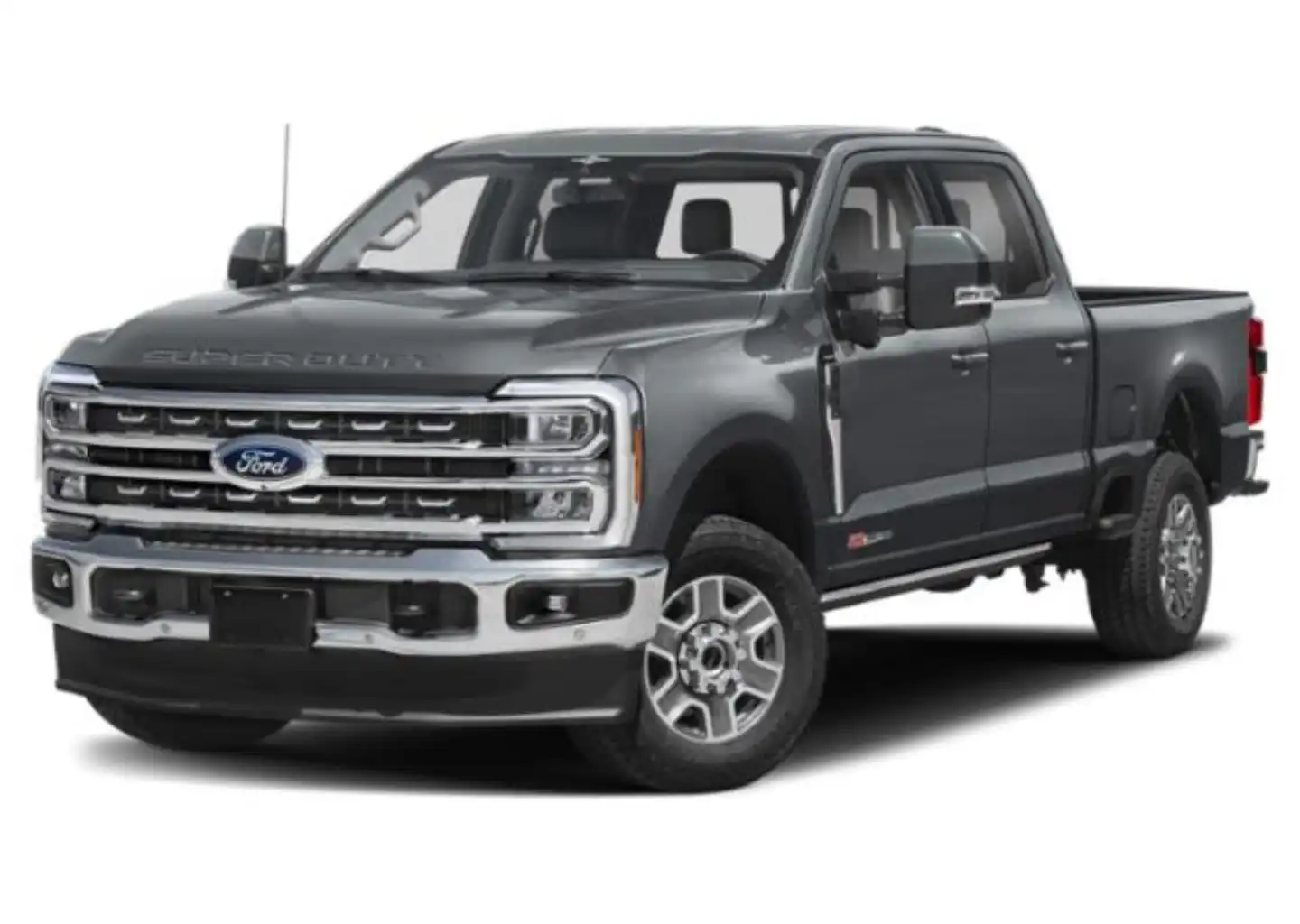 2026 Ford F-250 Lariat 4x4 Crew Cab 6-3/4' Box's photo