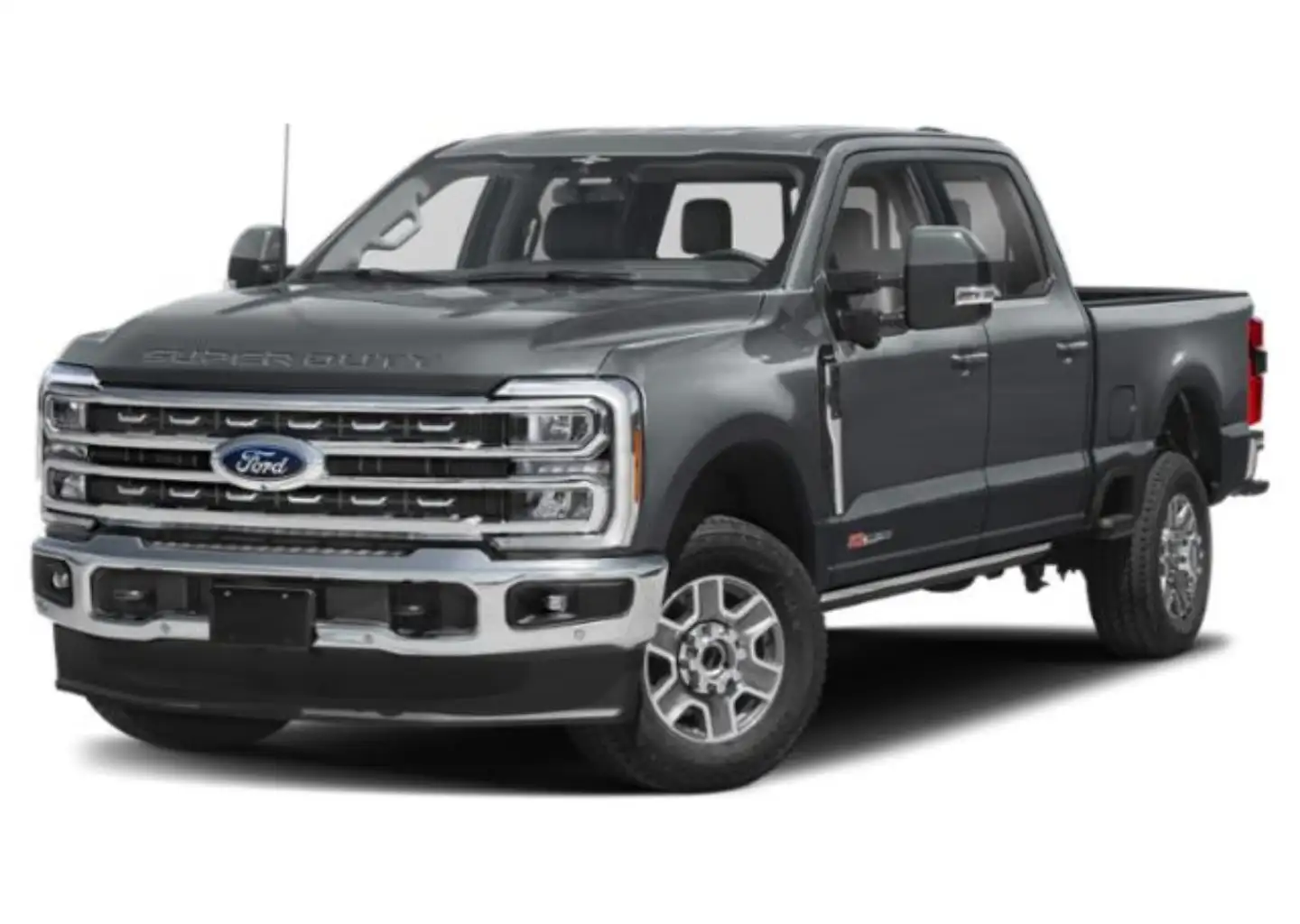 2026 Ford F-250 Lariat 4x4 Crew Cab 6-3/4' Box's photo