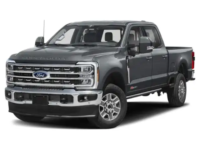2026 Ford F-250 Lariat 4x4 Crew Cab 8' Box's photo