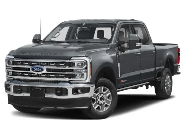 2026 Ford F-250 Lariat 4x4 Crew Cab 6-3/4' Box's photo