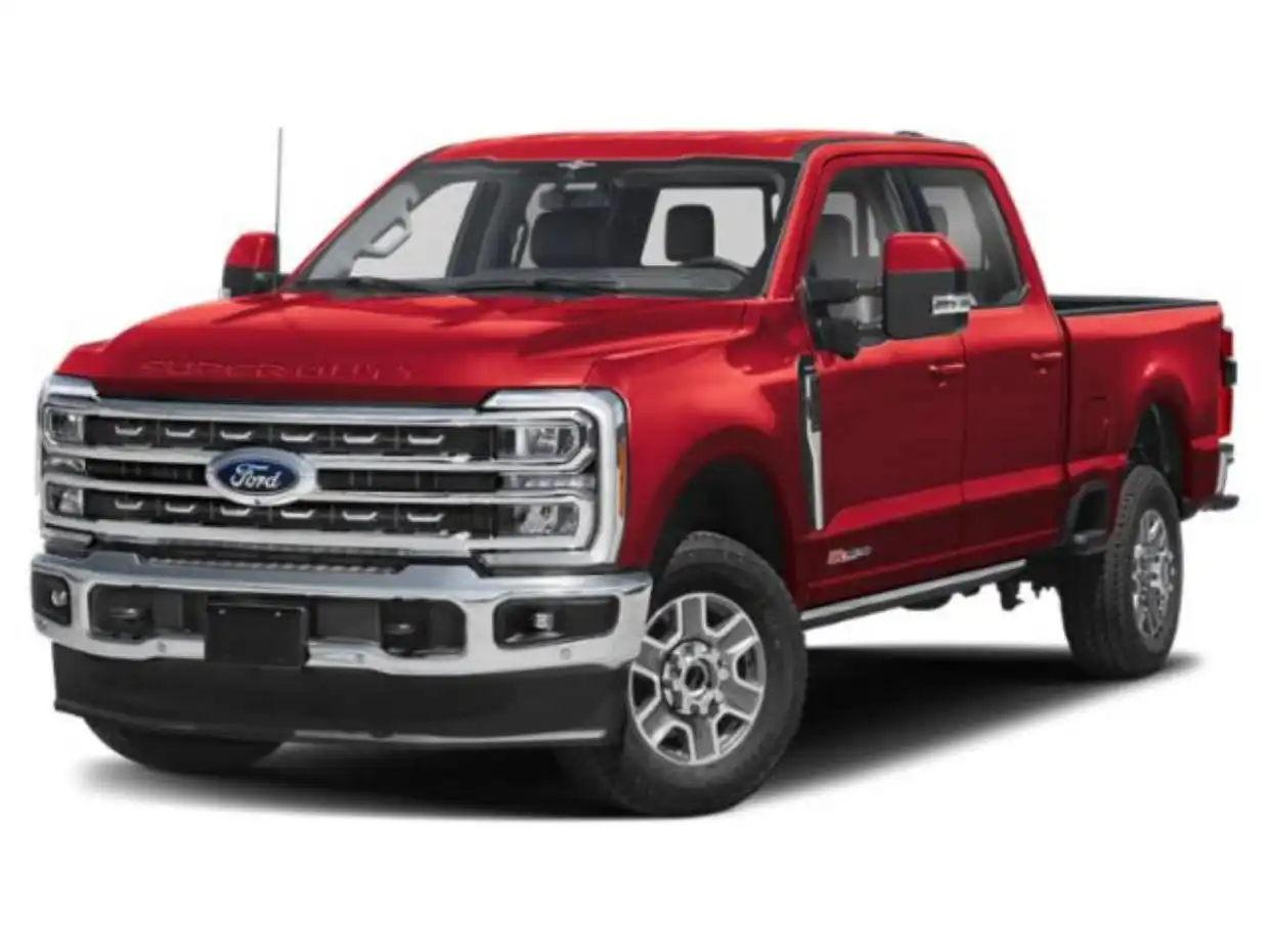 2026 Ford F-250 Lariat 4x4 Crew Cab 6-3/4' Box's photo