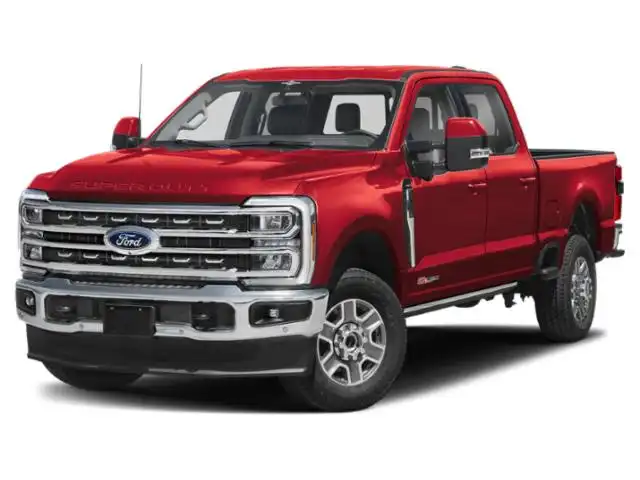 2026 Ford F-250 Lariat 4x4 Crew Cab 8' Box's photo