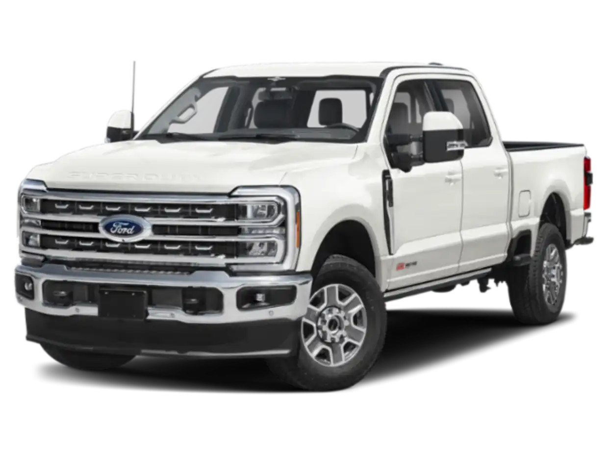2026 Ford F-250 Lariat 4x4 Crew Cab 6-3/4' Box's photo