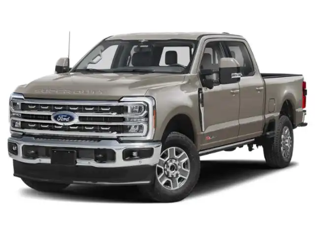 2026 Ford F-250 Lariat 4x4 Crew Cab 8' Box's photo