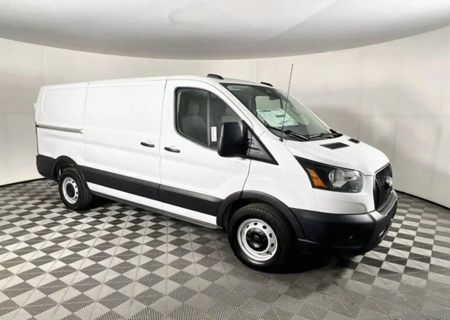 2026 Ford Transit 150 Low Roof 130 WB's photo
