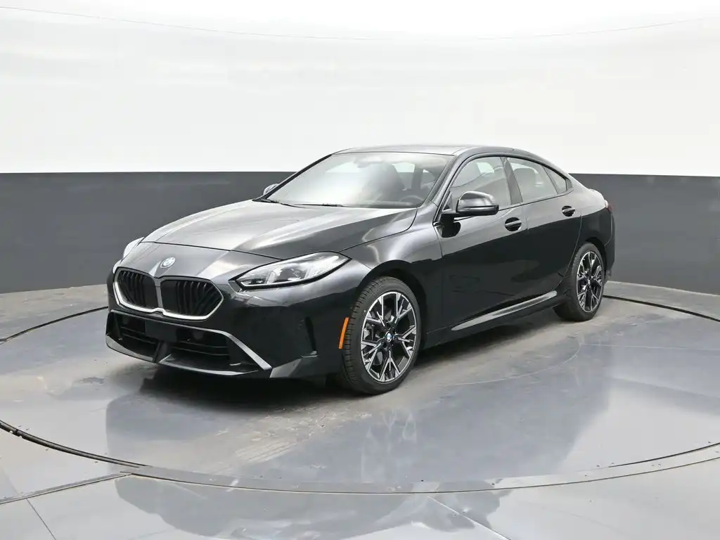 2025 BMW 2 Series 228 xDrive Gran Coupe's photo